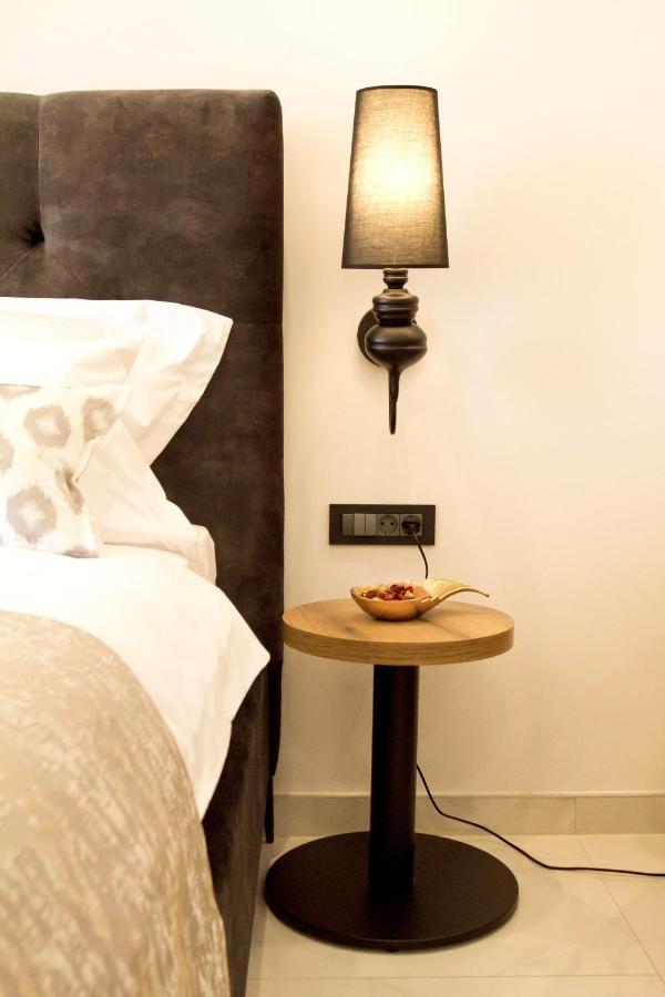 Afrodita Wellness Essence พลิตวิชกา เยเซรา ภายนอก รูปภาพ