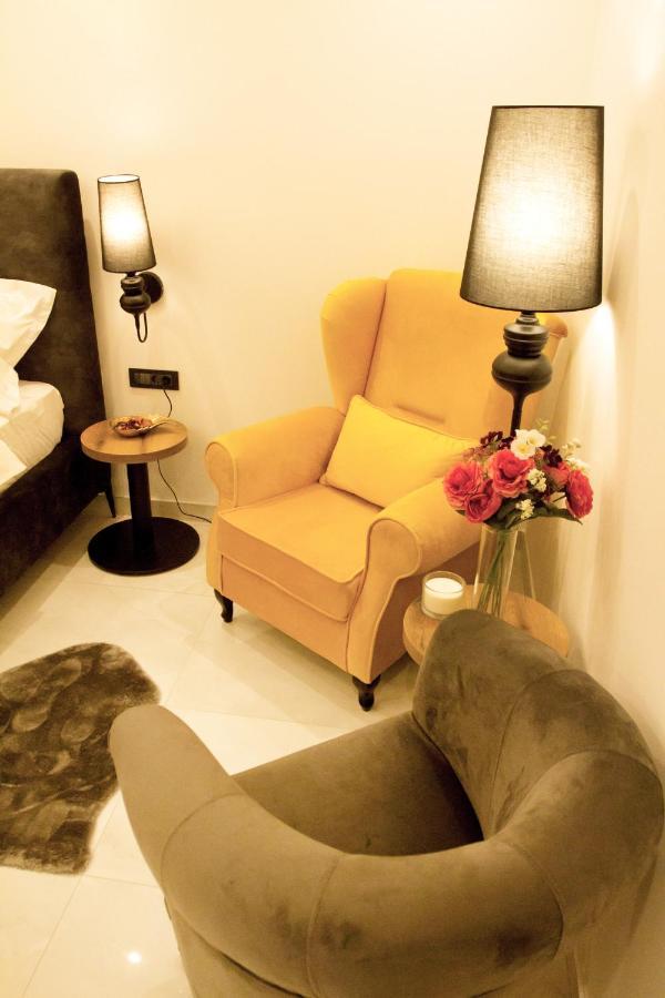 Afrodita Wellness Essence พลิตวิชกา เยเซรา ภายนอก รูปภาพ