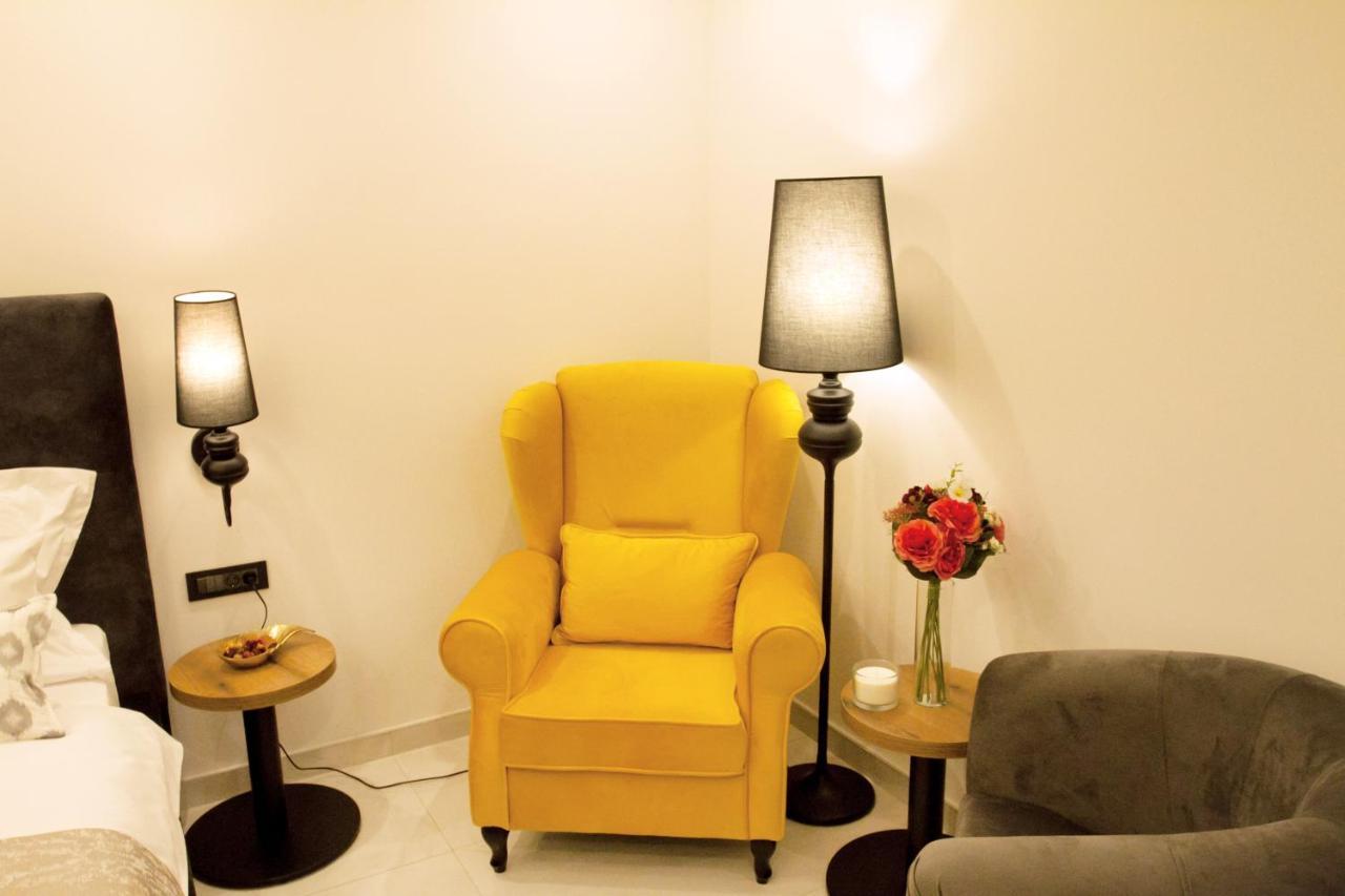 Afrodita Wellness Essence พลิตวิชกา เยเซรา ภายนอก รูปภาพ