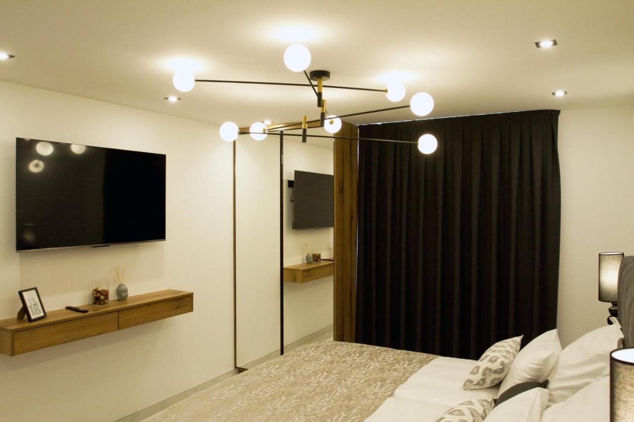 Afrodita Wellness Essence พลิตวิชกา เยเซรา ภายนอก รูปภาพ