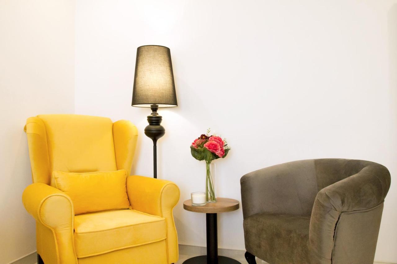 Afrodita Wellness Essence พลิตวิชกา เยเซรา ภายนอก รูปภาพ