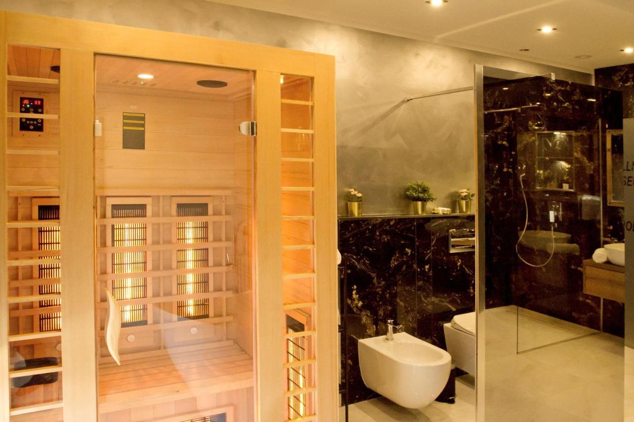 Afrodita Wellness Essence พลิตวิชกา เยเซรา ภายนอก รูปภาพ