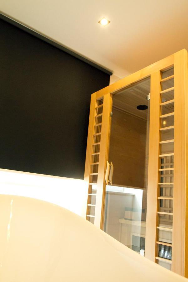 Afrodita Wellness Essence พลิตวิชกา เยเซรา ภายนอก รูปภาพ